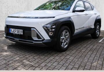 Hyundai KONA 2.500 km 28.950 &euro; Köln 50968