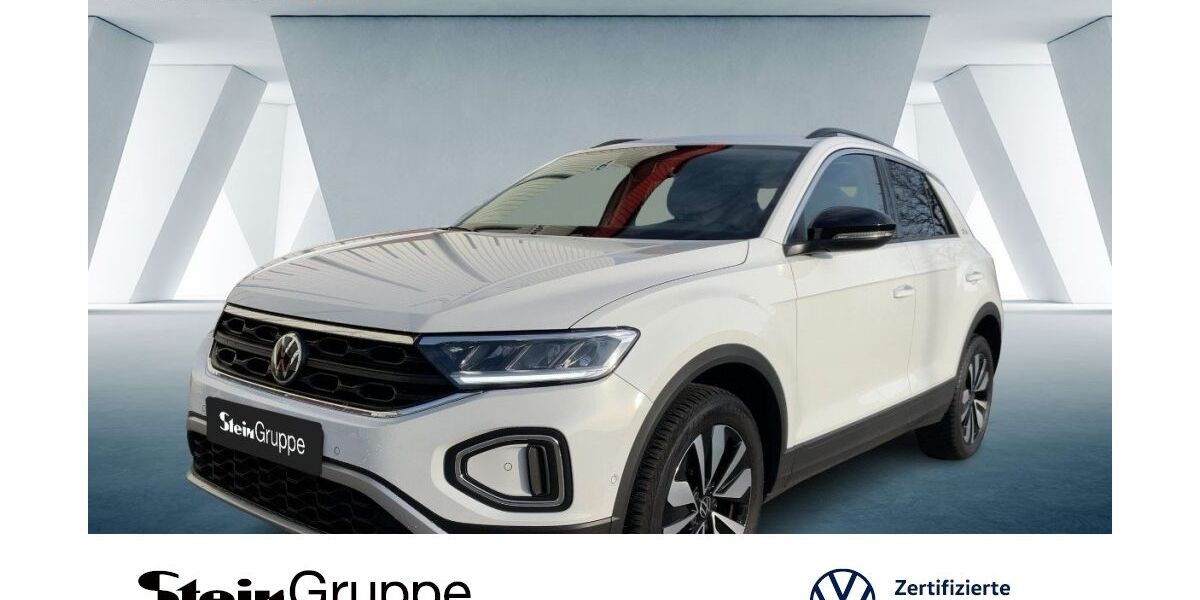 VW T-Roc 17.310 km 22.430 &euro; Bergisch Gladbach 51469