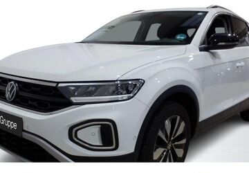 VW T-Roc 17.310 km 24.480 &euro; Bergisch Gladbach 51469