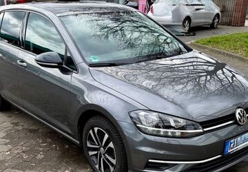 VW Golf 76.800 km 17.000 &euro; Remagen 53424