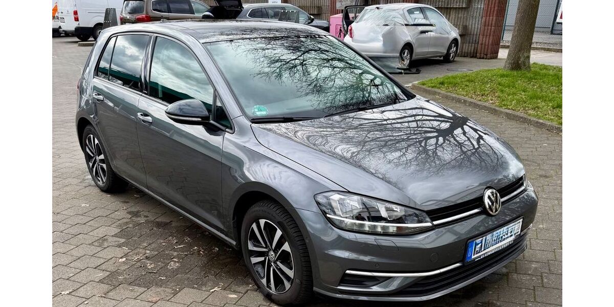 VW Golf 76.800 km 17.000 &euro; Remagen 53424