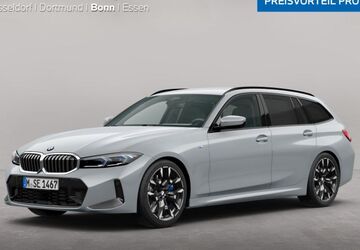 BMW 320 25.294 km 46.999 &euro; Bonn 53119