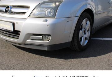 Opel Signum 195.000 km 880 &euro; Wesseling 50389