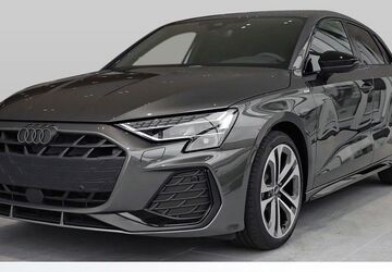 Audi A3 4.056 km 45.990 &euro; Bonn 53119