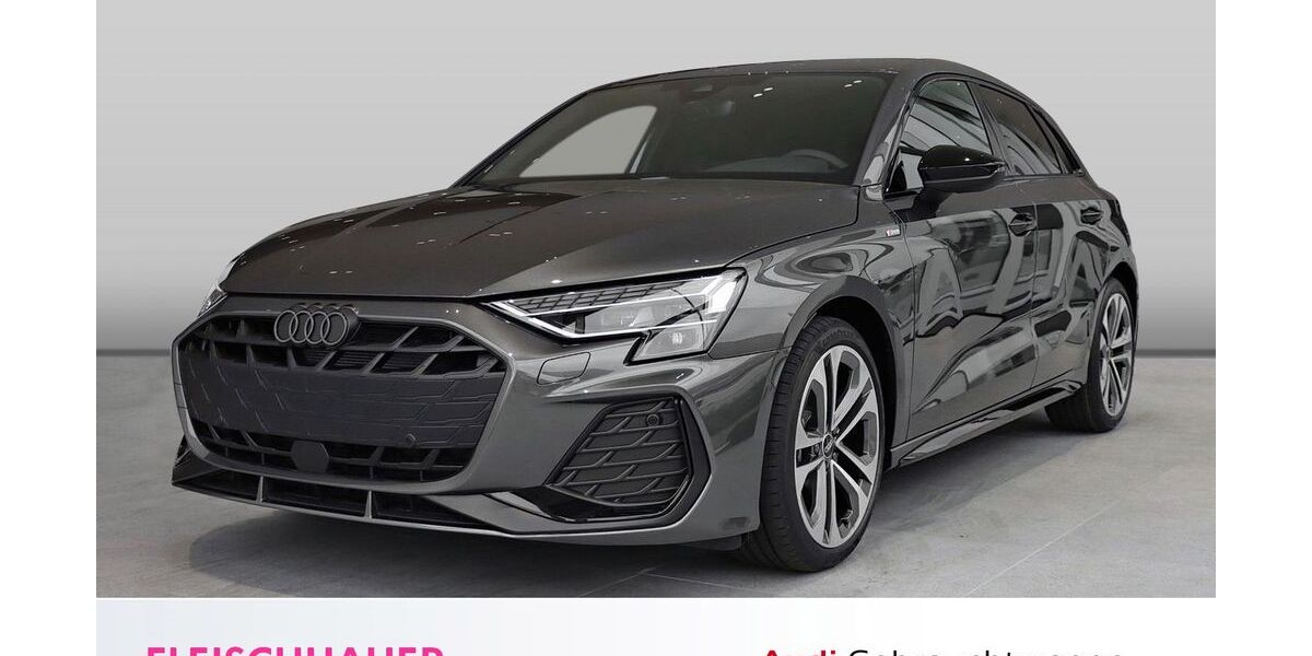 Audi A3 4.056 km 45.990 &euro; Bonn 53119