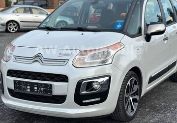 Citroen C3 Picasso 212.000 km 2.500 &euro; Euskirchen/Wüschheim 53881