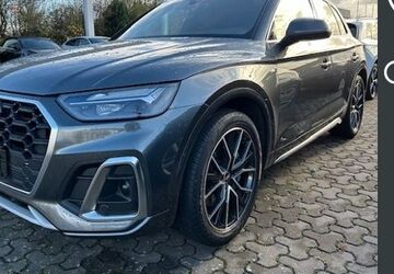 Audi Q5 83.000 km 38.789 &euro; Erftstadt 50374