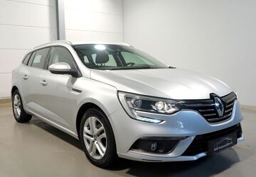Renault Megane 66.355 km 13.600 &euro; Hürth bei Köln 50354