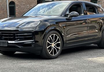 Porsche Cayenne 23.400 km 99.790 &euro; Frechen (bei Köln) 50226