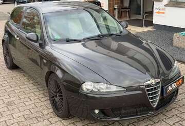 Gebrauchte Alfa Romeo 147