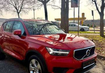 Volvo XC40 134.000 km 17.700 &euro; Köln 51109