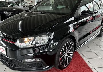 VW Polo 106.400 km 13.249 &euro; Erftstadt / Köln 50374