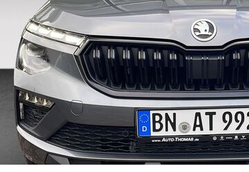 Skoda Kamiq 3.500 km 29.880 &euro; Bonn 53227