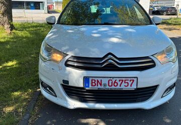 Citroen C4 265.000 km 3.200 &euro; Bonn 53227