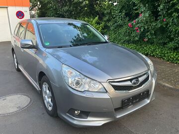 Gebrauchte Subaru Legacy
