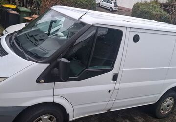 Ford Transit 139.000 km 6.099 &euro; Königswinter 53639