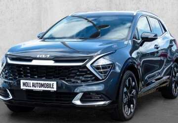 Kia Sportage 31.079 km 29.500 &euro; Köln 50825