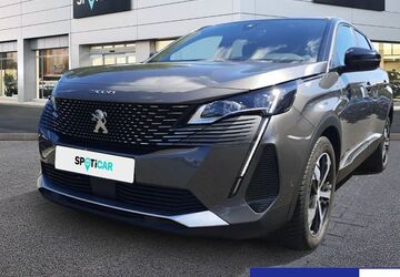 Peugeot 5008 59.590 km 22.950 &euro; Sankt Augustin 53757