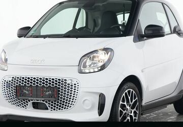 Smart ForTwo 25.714 km 15.300 &euro; Köln-Deutz 51105