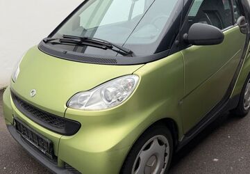 Smart ForTwo 184.000 km 3.950 &euro; Köln 51105