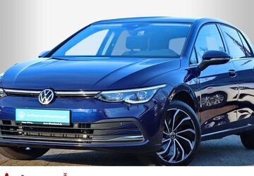 VW Golf 28.990 km 22.343 &euro; Bonn 53175
