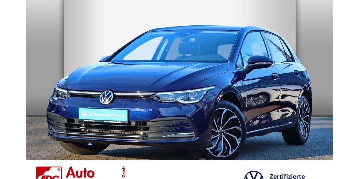 VW Golf 28.990 km 22.343 &euro; Bonn 53175