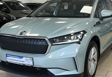 Skoda Enyaq 32.474 km 21.500 &euro; Bonn 53227