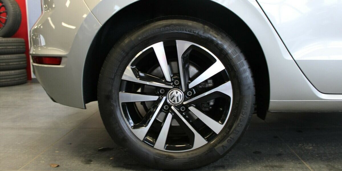 VW Golf Sportsvan 1.5 TSI ACT OPF United 86.810 km 17.980 &euro; Euskirchen 53881