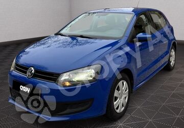 VW Polo 158.000 km 3.999 &euro; Bad breisig 53498