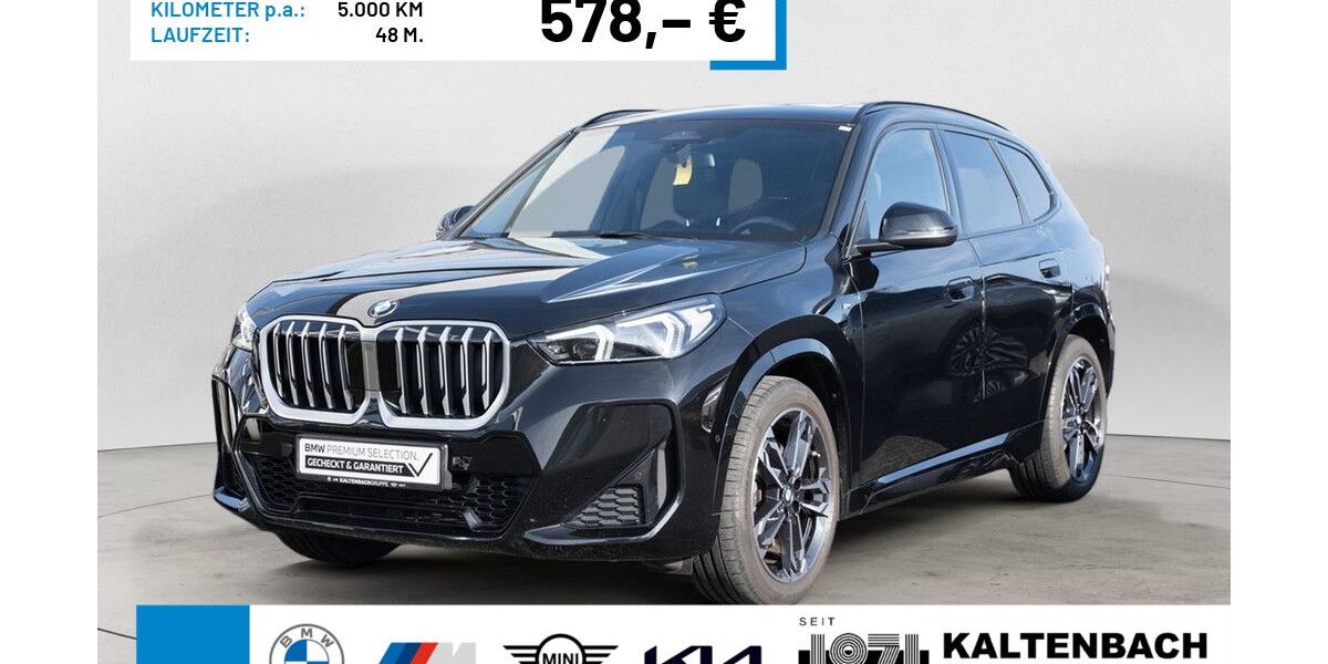 BMW X1 26.938 km 49.090 &euro; Overath-Vilkerath 51491
