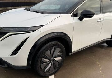 Nissan Ariya 70.000 km 23.850 &euro; Brühl 50321