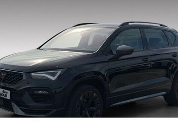 Cupra Ateca 72.710 km 29.990 &euro; Bonn 53227
