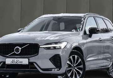 Volvo XC60 35.720 km 38.890 &euro; Bonn 53177