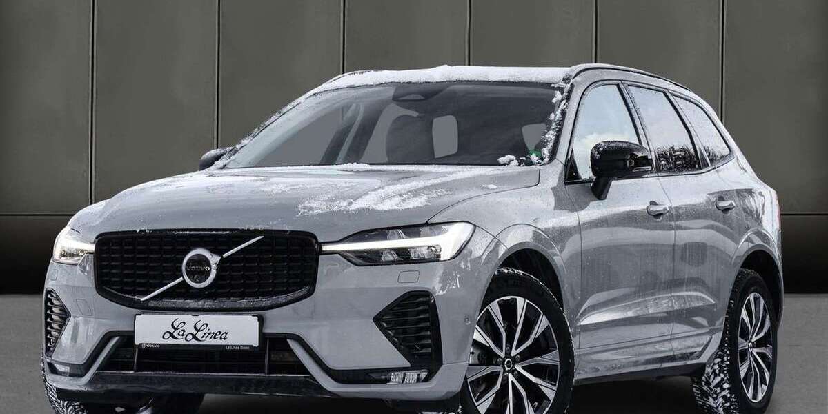 Volvo XC60 35.720 km 38.890 &euro; Bonn 53177