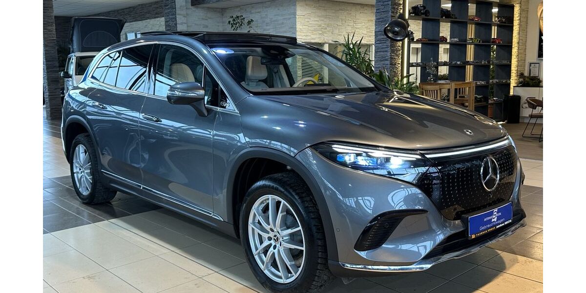 Mercedes-Benz EQS 33.382 km 74.000 &euro; Eitorf 53783