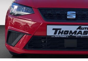 Seat Ibiza 8.800 km 18.200 &euro; Brühl 50321