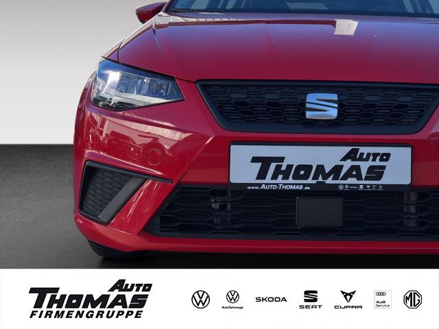 Seat Ibiza 8.800 km 18.200 &euro; Brühl 50321