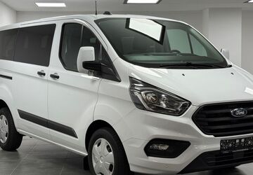 Ford Transit 83.300 km 21.490 &euro; Wesseling 50389