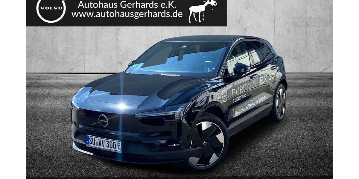 Volvo EX30 15.850 km 35.999 &euro; Siegburg 53721