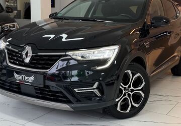 Renault Arkana 59.961 km 21.475 &euro; Sinzig 53489