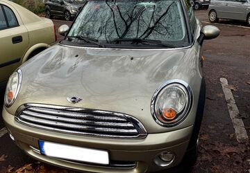 Mini Cooper 167.345 km 2.450 &euro; Köln 50674