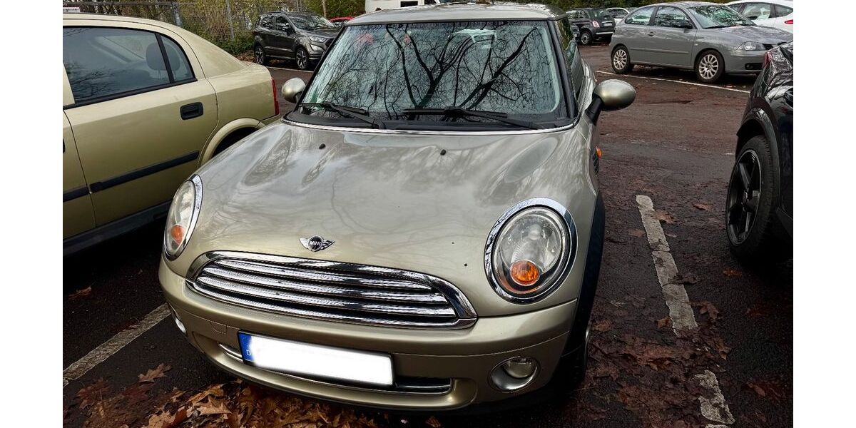 Mini Cooper 167.345 km 2.450 &euro; Köln 50674