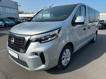 Gebrauchte Nissan Primastar