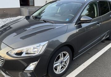 Ford Focus 64.284 km 14.000 &euro; Erftstadt (bei Köln) 50374