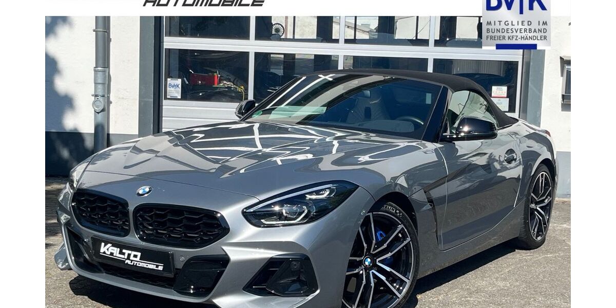 BMW Z4 M40 16.000 km 47.950 &euro; Troisdorf- Spich 53842