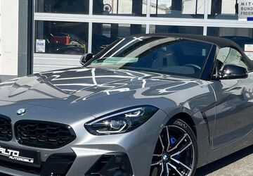 BMW Z4 M40 16.000 km 48.950 &euro; Troisdorf- Spich 53842