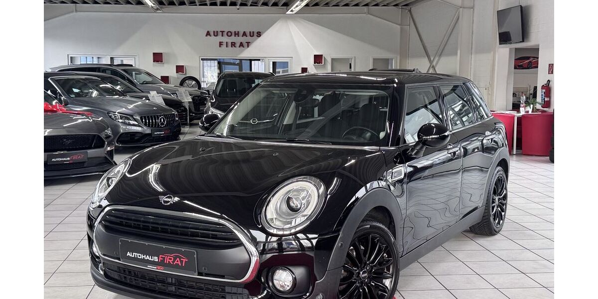 Mini One Clubman 114.239 km 15.449 &euro; Erftstadt / Köln 50374