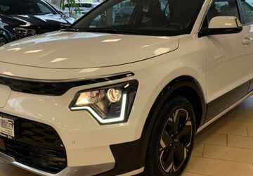 Kia Niro 46.984 km 22.850 &euro; Hennef 53773