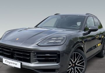 Porsche Cayenne 10.900 km 109.900 &euro; Bergisch Gladbach 51429