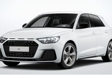 Audi A1 8.000 km 26.990 &euro; Bonn 53227
